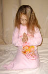 Praying 2