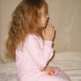 Praying 3