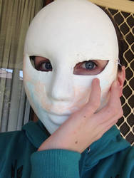 Mask 08