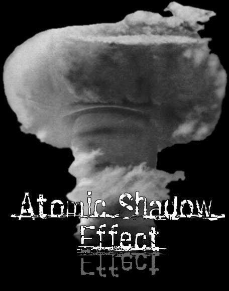 Atmic Shadows Atomic Shadow Effect by psyco-dano on DeviantArt