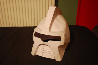 Project Cylon 3