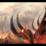 Death Colossus : Death Vayler