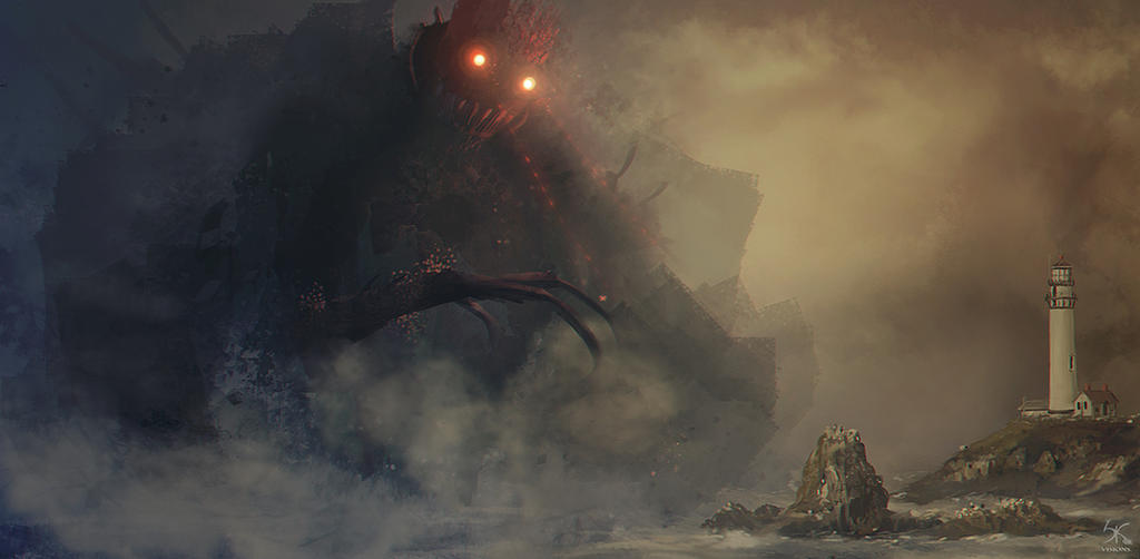 Evil by Sanskarans on DeviantArt