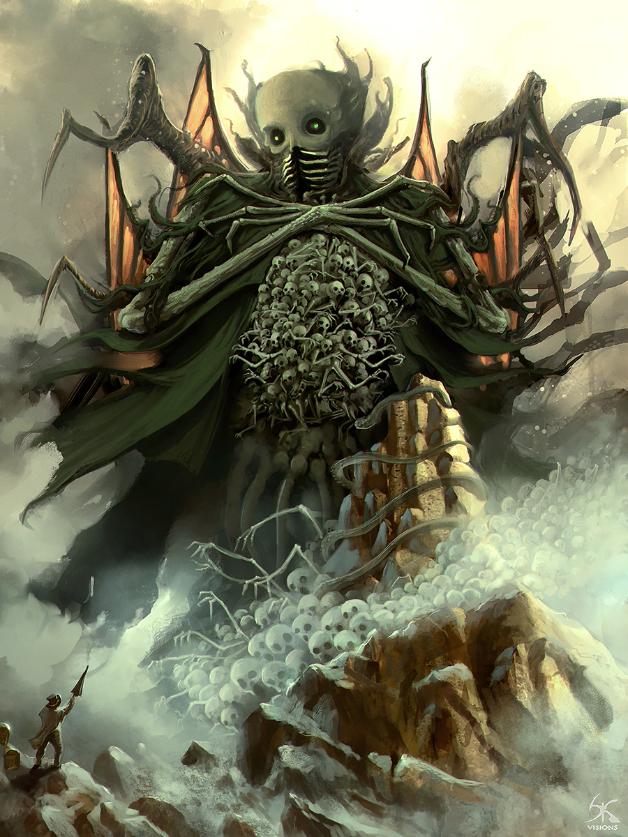 The Keeper