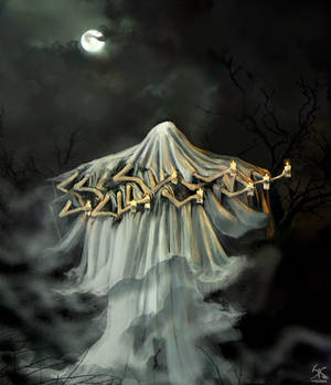 Candleghost