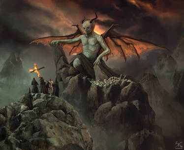 The offering