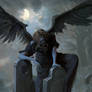 The raven