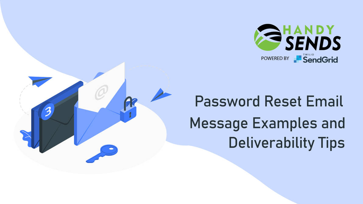 Password Reset Email Message by Handysends on DeviantArt