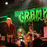 the cramps