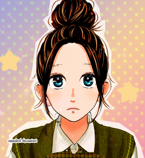 Suzume Yosano - Hirunaka no Ryuusei 62