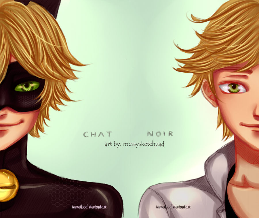 Two Identities Only One Miraculous Ladybug By IAMeikoD On DeviantArt two-identities-only-one-miraculous-ladybug-by-iameikod-on-deviantart