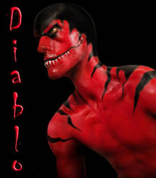 Primal Rage - Diablo