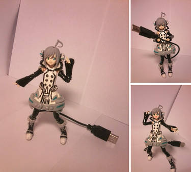 Utatane Piko custom figma