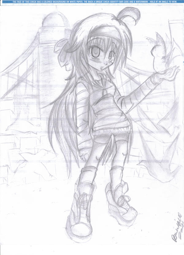 Azuko Background Azuko final look 4 now by Azukochan on DeviantArt