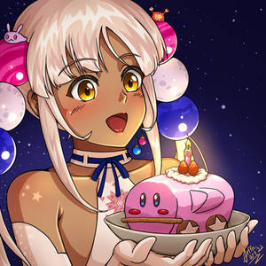 Sana - Birthday Cake