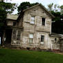Abandoned house 4