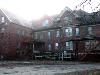 Haunted house stock 2