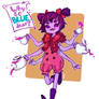 Muffet