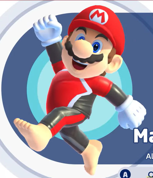 Mario Shell Surfing Mario (Surfing) by AlyssaTheYoshiGirl on DeviantArt