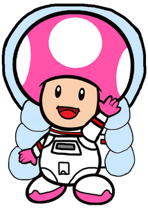 Space Toadette By AlyssaTheYoshiGirl On DeviantArt space-toadette-by-alyssatheyoshigirl-on-deviantart