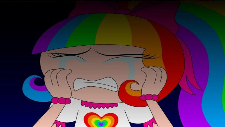 Ra1nb0wk1tty101 Crying by AlyssaTheYoshiGirl on DeviantArt