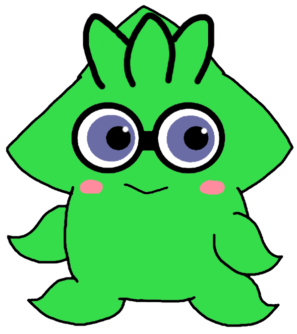 Baby Slick Inkling 2 by AlyssaTheYoshiGirl on DeviantArt