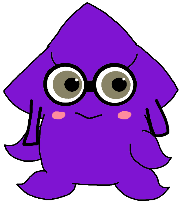 Baby Banger Inkling 2 by AlyssaTheYoshiGirl on DeviantArt