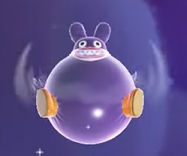 Balloon Nabbit by AlyssaTheYoshiGirl on DeviantArt