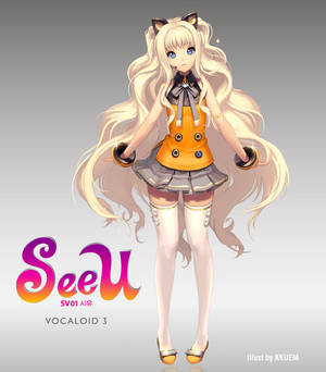 SeeU