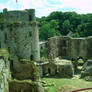 Breton castle 2