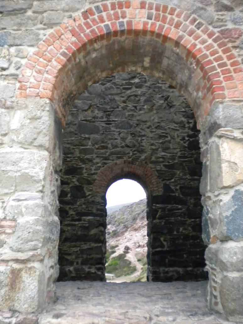 Arch 3 by dani221 on DeviantArt