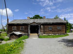 Old farm house VII by dani221
