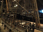 16th Century ship I