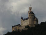 Fairytale castle I