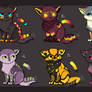 Little Kitties Batch 4 [CLOSED]