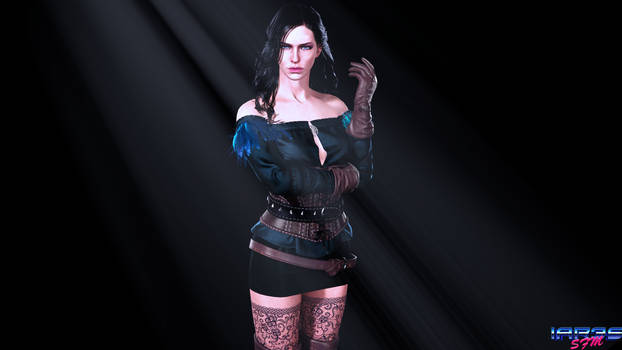 Yennefer