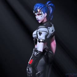 Request - Talon Widowmaker