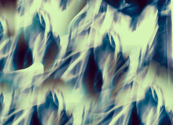 Blue Smoke Texture