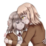 hug (request)