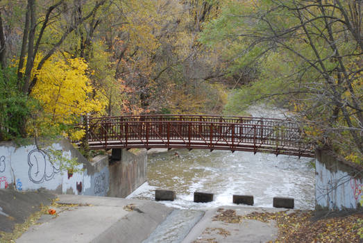 Beautiful Bridge