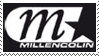 Millencolin Stamp