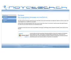 novatech.ch