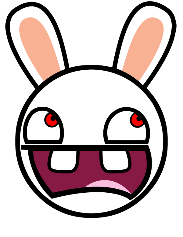 Awesome Rabbid