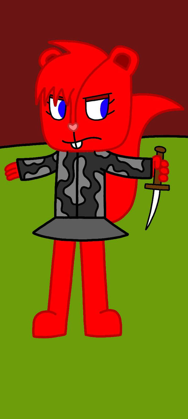 HTF Riley's Past by SNIPE4623623656 on DeviantArt