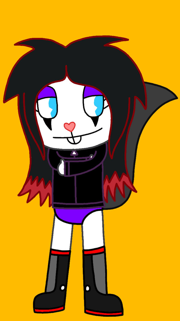 HTF You ready? by SNIPE4623623656 on DeviantArt