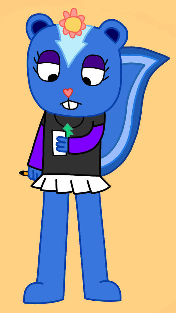 HTF Time to shop by SNIPE4623623656 on DeviantArt