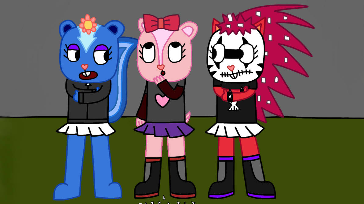 HTF Contest loss PT2 by SNIPE4623623656 on DeviantArt
