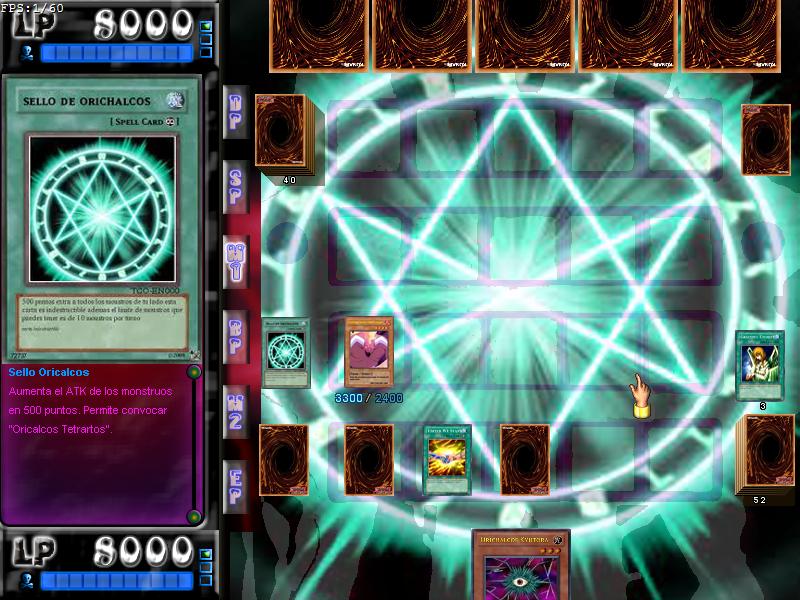 yugioh power of chaos all cards Yu-Gi-Oh! YUGI THE DESTINY Bundles | Card Search Results - View as Gallery Yu-Gi-Oh: Power of Chaos -