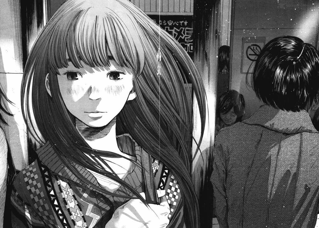 Oyasumi-punpun-2117909 by nocturnenebula Oyasumi-punpun-2117909 by nocturnenebula