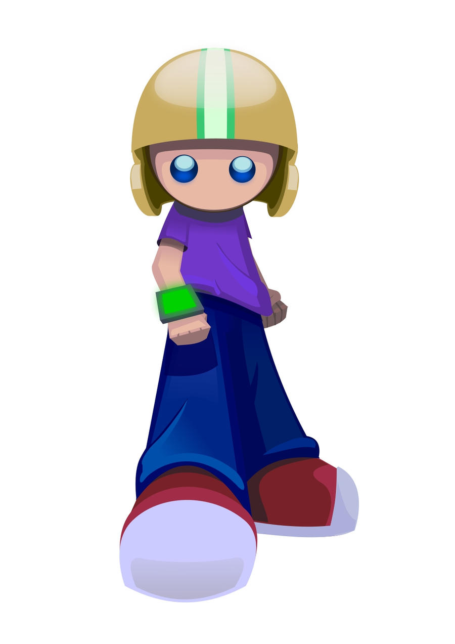 Commander Keen